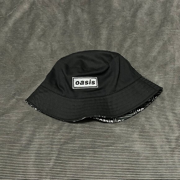 Oasis Bucket Hat - Picture 1 of 3
